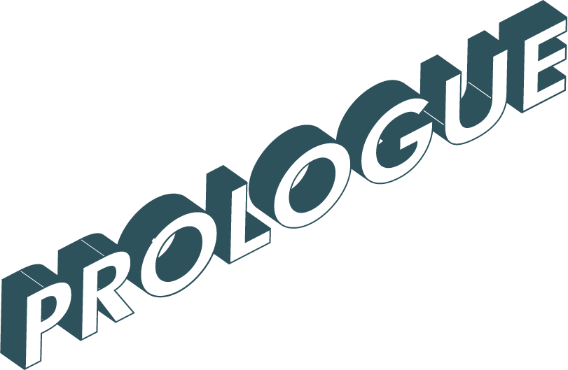 PROLOGUE