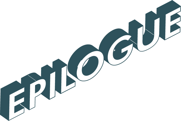 EPILOGUE